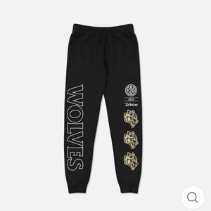 NWT Darc Sport Sweatpants
